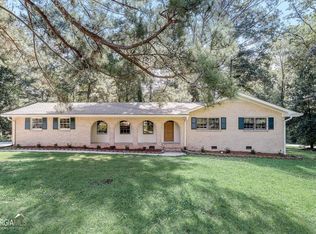 1870 Hickory St SE, Conyers, GA 30013