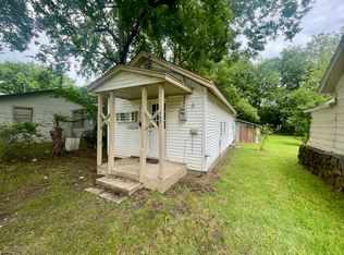 705 N 9th St, Collinsville, OK 74021
