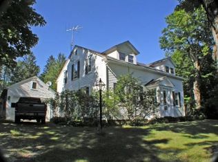 36 Gore Rd, Blandford, MA 01008