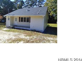 1507 B St, New Bern, NC 28560