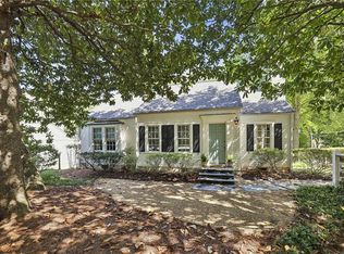 391 Collier Rd NW, Atlanta, GA 30309