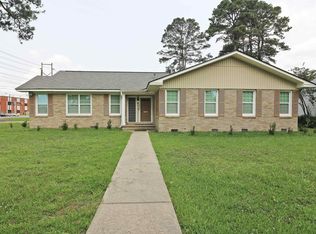 1001 Milton St, Monroe, LA 71201