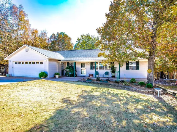 452 Teal Trl, Shirley, AR 72153