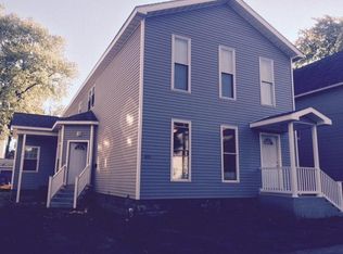 415 Chestnut St APT 1, Erie, PA 16507