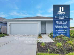 112 Nicholas Rd, Wharton, TX 77488