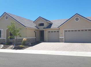 9827 Ash Meadow Dr, Reno, NV 89521