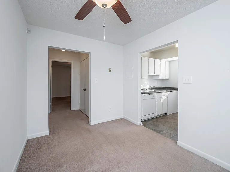 Dana Apartments — Photo 18