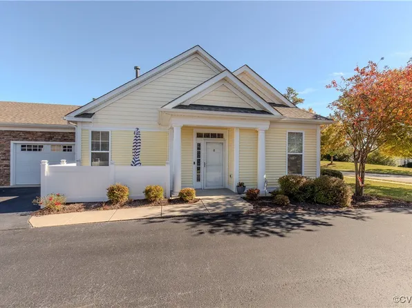 12114 Blossom Point Rd, Chester, VA 23831