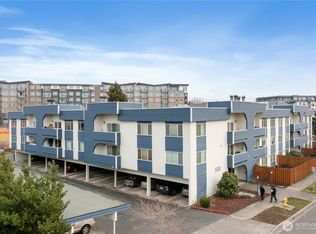 1100 Harrington Ave NE APT 309, Renton, WA