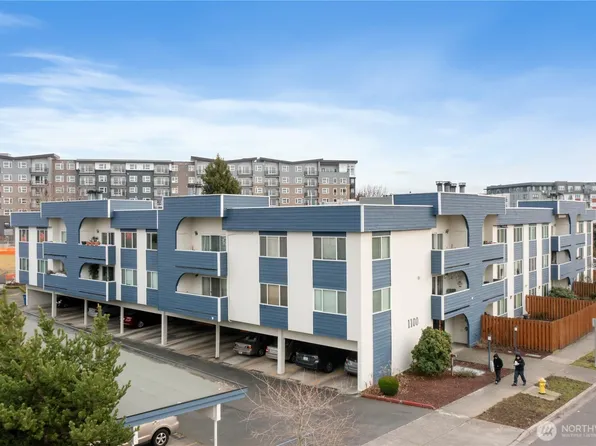 1100 Harrington Avenue NE #309, Renton, WA 98056