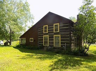 1912 S Pinnebog Rd, Bad Axe, MI 48413