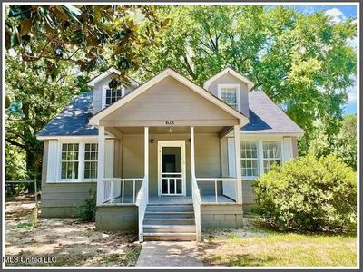 625 East Ave N, Hollandale, MS, 38748