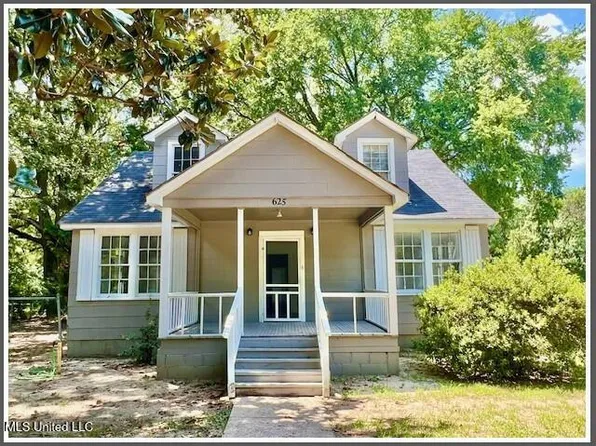 625 East Ave N, Hollandale, MS 38748