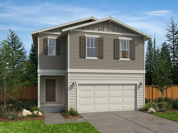 12134 15th Ct SE, Lake Stevens, WA 98258