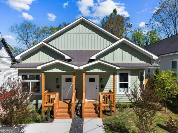 598 Formwalt St SW, Atlanta, GA 30312