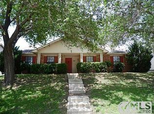 4348 N Colony Blvd, The Colony, TX 75056