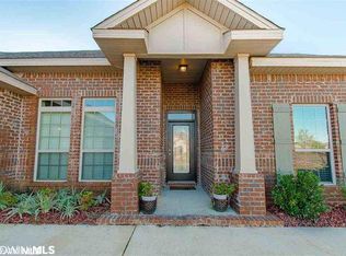115 Open Field Dr, Fairhope, AL 36532