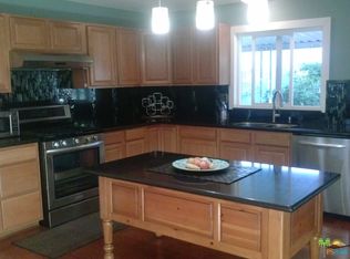 92 Calle Del Espacio, Palm Springs, CA 92264