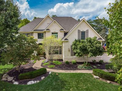 8151 Winchcombe Dr, Dublin, OH, 43016