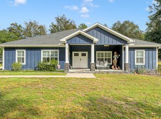 342 Eastern St, Freeport, FL 32439