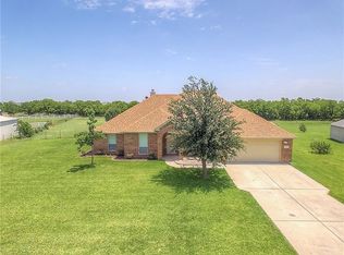 13632 Copper Canyon Dr, Haslet, TX 76052