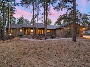 1175 Old Antlers Way, Monument, CO 80132