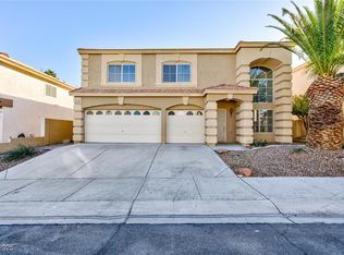 8617 Copper Ridge Ave, Las Vegas, NV 89129