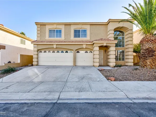 8617 Copper Ridge Ave, Las Vegas, NV 89129