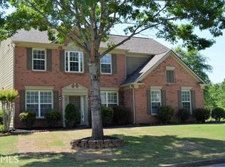 580 Midhurst Pl, Johns Creek, GA