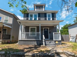 43 S Wayne Ave, Columbus, OH 43204