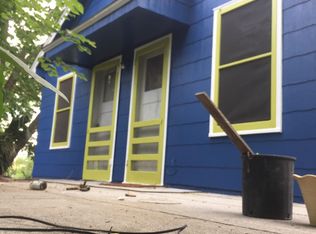 902 1/2 E 43rd St, Austin, TX 78751