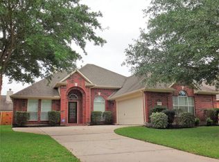 22514 Diamond Shore Ct, Katy, TX 77450