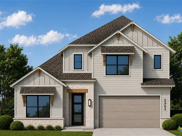 8916 Golden Lion Dr, Austin, TX 78744
