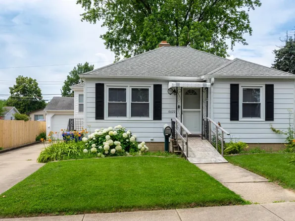 6022 49th AVENUE, Kenosha, WI 53142