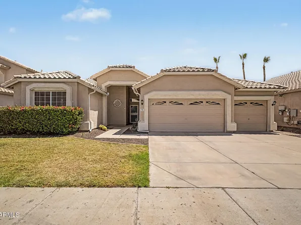 725 W BEVERLY Lane, Phoenix, AZ 85023