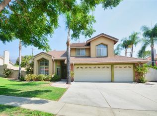 1706 Eastgate Ave, Upland, CA 91784