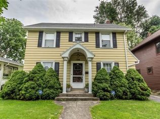 126 Delray Rd, Rochester, NY 14610