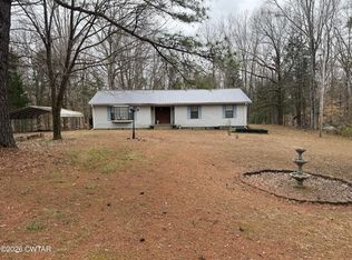 875 New Friendship Rd, Buena Vista, TN 38318