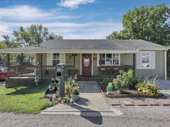 836 Johnson Ave, New Lexington, OH 43764