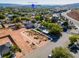 379 S 300 W, Saint George, UT 84770