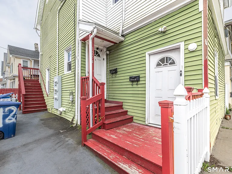 1254 Pembroke St #1 — Photo 11