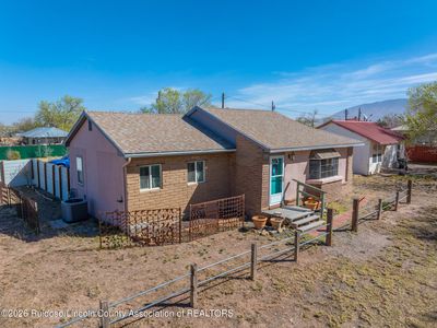 1008 5th St, Carrizozo, NM, 88301