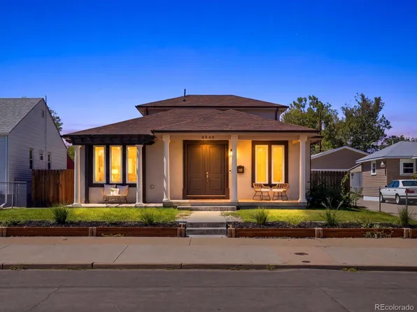 4949 Osceola Street, Denver, CO 80212