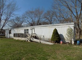 1024 Madison #271, Fredericktown, MO