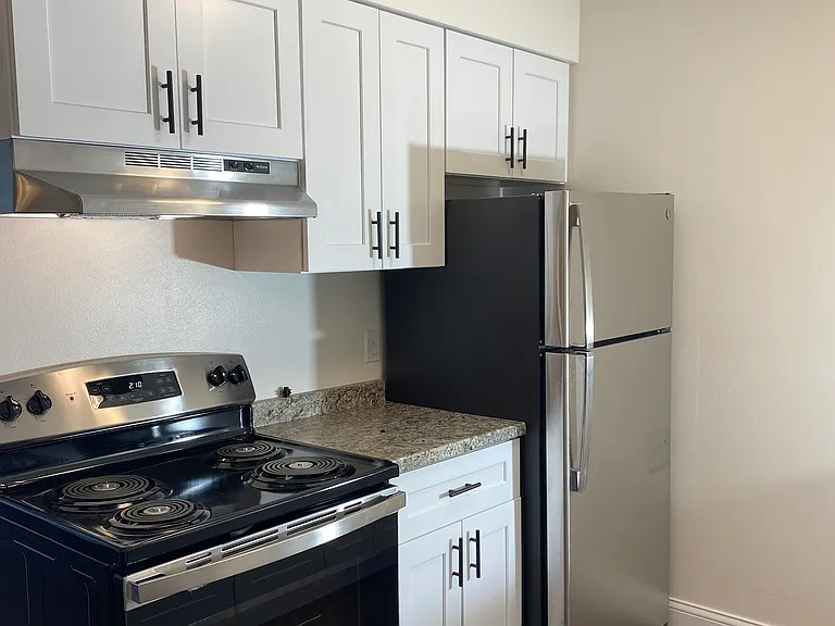 The Falls Apartments — Photo 13