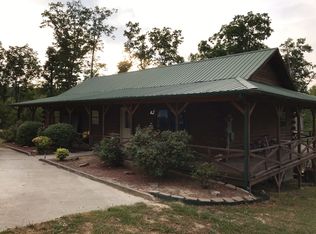 5295 Henson Gap Rd, Dunlap, TN 37327