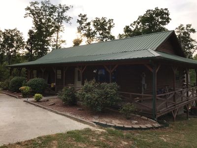 5295 Henson Gap Rd, Dunlap, TN, 37327