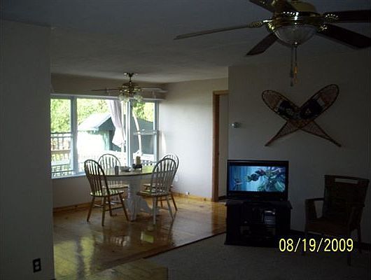 living dining