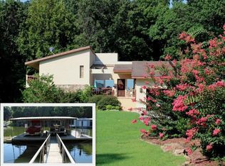 31701 S 600 Rd, Grove, OK 74344