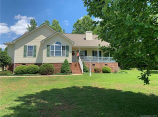 158 Sundance Cir, Statesville, NC 28625